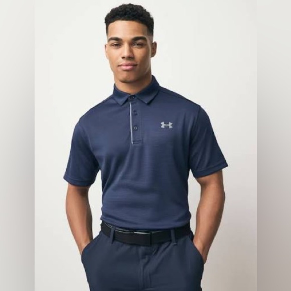 Men’s Under Armour Polo